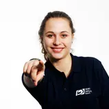 Sophia Flörsch, ADAC Stiftung Sport