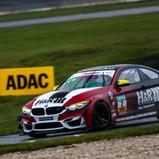 ADAC GT4 Germany, DEKRA Lausitzring, Hofor Racing by Bonk Motorsport, Gabriele Piana, Michael Schrey