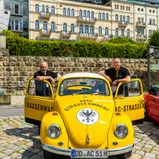 ADAC Deutschland Klassik, 24. bis 27. Mai 2023