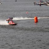 ADAC Motorboot Cup, Berlin, Christian Groß, Isabell Weber