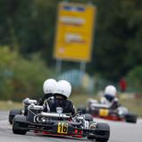 ADAC Kart Academy, Wackersdorf 2
