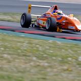 ADAC Formel Masters, Maximilian Günther, ADAC Berlin-Brandenburg e.V., Oschersleben 