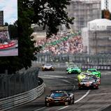 #16 Timo Glock (DEU / McLaren 720S GT3 Evo / Dörr Motorsport), Norisring 2026