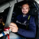 ADAC GT Masters, Sachsenring, Corvette, Dominic Bösel