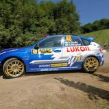 ADAC Rallye Deutschland