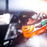 #3 Arjun Maini (IND) / Haupt Racing Team / Mercedes-AMG GT3 Evo / Hockenheimring