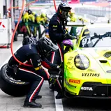 #91 Thomas Preining (AUT / Porsche 911 GT3 R / Manthey EMA), Red Bull Ring
