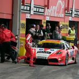 ADAC GT Masters
