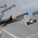 ADAC Formel 4, Nürburgring, US Racing - CHRS, Théo Pourchaire