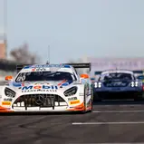 #20 / Team Zakspeed Mobil Krankenkasse Racing / Mercedes-AMG GT3 Evo / Hendrik Still  / Constantin Schöll 