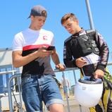ADAC Kart Academy, Oschersleben
