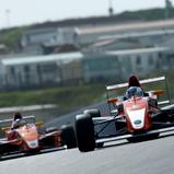 Formel ADAC, Zandvoort, Fabian Schiller, Schiller Motorsport