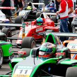 ADAC Formel 4, Oschersleben, Leon Wippersteg, Team Timo Scheider