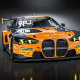 Leyton Fourie und Tim Zimmermann fahren ihre zweite gemeinsame Saison für FK Performance Motorsport (Foto: Berzerkdesign)