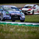 #97 / Nico Gruber / Hyundai Team Engstler / Hyundai i30 N TCR