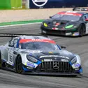 Kenneth Heyer war in beiden Läufen der STT in Hockenheim nicht zu bezwingen (Foto: STT)