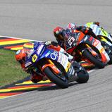 #6 HERRERA Maria / SPA / OpenBank Aspar Team / DUCATI / MotoE 