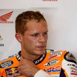 HJC Helmets Motorrad Grand Prix Deutschland 2019