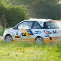 ADAC Opel Junior Team, Griebel