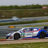#29 / Montaplast by Land Motorsport / Audi R8 LMS / Ricardo Feller / Christopher Mies