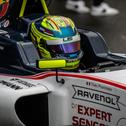 Ravenol rüstet alle Rennfahrzeuge der ADAC Formel 4 mit Schmierstoffen aus Ravenol rüstet alle Rennfahrzeuge der ADAC Formel 4 mit Schmierstoffen aus