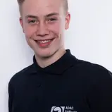 ADAC Stiftung Sport, Jan-Ole Jähnig