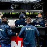Kommandostand, US Racing, ADAC Formel 4, Hockenheim