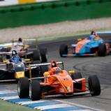 ADAC Formel Masters, Hockenheimring, Alessio Picariello, ADAC Berlin-Brandenburg e.V.