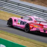 #8 Alex Connor / Marius Schmid / Mercedes-AMG GT4 / BWT Mücke Motorsport, Oschersleben 2026