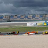 ADAC Formel Masters, Lausitzring