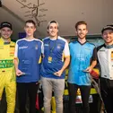 ADAC GT Masters, 2019, Nürburgring, Philip Ellis, Marvin Dienst 