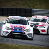 ADAC TCR Germany, Oschersleben, TEAM ENGSTLER DÄNEMARK, Kristian Poulsen