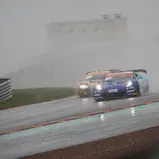 ADAC GT Masters, Sachsenring, RWT Racing, Sven Barth, David Jahn