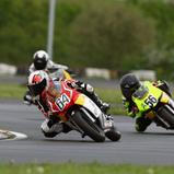 ADAC Mini Bike Cup, Nachwuchs, Tomas Dvorak