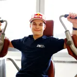 David Beckmann, ADAC Stiftung Sport