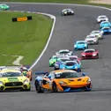 ADAC GT4 Germany, Nürburgring, Dörr Motorsport, Fred Martin-Dye, Christer Jöns