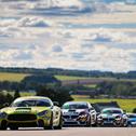 Laufsieg für den Mercedes-AMG GT4 vom Mann-Filter Team HTP-Winward