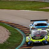 ADAC GT Masters, Sachsenring, SSR Performance, Michael Ammermüller, Christian Engelhart