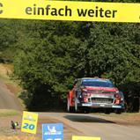 Fans und Teams dürfen sich bei der ADAC Rallye Deutschland 2019 auf viele spannende Neuerungen freuen
