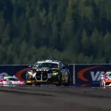 #49 Luca Link / Luis Moser / BMW M4 GT4 Evo / FK Performance Motorsport, Nürburgring 2026