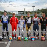 ADAC Kart Academy, Wackersdorf II