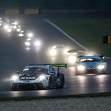 ADAC GT Masters, DEKRA Lausitzring 2, Küs Team75 Bernhard, Jannes Fittje, David Jahn