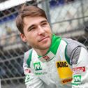 ADAC GT Masters, HCB-Rutronik Racing, Kelvin van der Linde