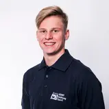 ADAC Stiftung Sport, Leon Köhler