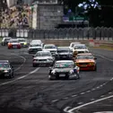 DTM Classic: Von der Pole-Position gewann Stefan Rupp  im Audi A4 DTM (2007) Rennen eins der DTM Classic auf dem Norisring