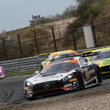 ADAC GT Masters, Zandvoort, AutoArena Motorsport, Patrick Assenheimer, Raffaele Marciello