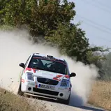 ADAC Rallye Masters, Rallye Wartburg