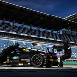 ADAC GT Masters, Lausitzring