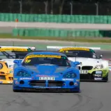 ADAC GT Masters