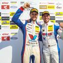 ADAC GT Masters, 2017, Daniel Keilwitz, Jules Gounon